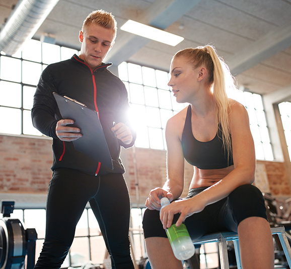 Injury risk gets clinical: Studies support value of inexpensive tests