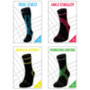 Kinesiology Taping Socks