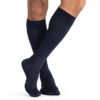 Navy Midtown Socks for Men