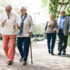 Protecting hip implants: Gait patterns help predict wear rates