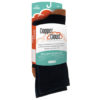 Copper Cloud Diabetic Socks