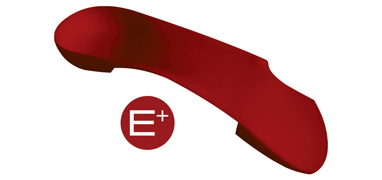 Quadrastep E+ Orthoses