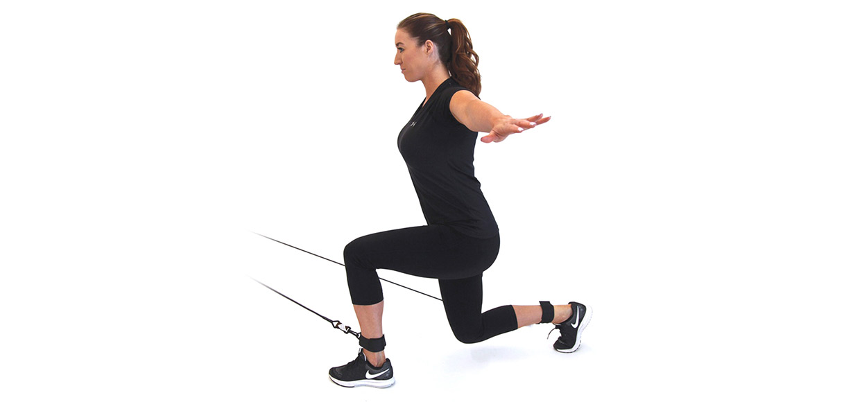 MediCordz Lower Body Kit