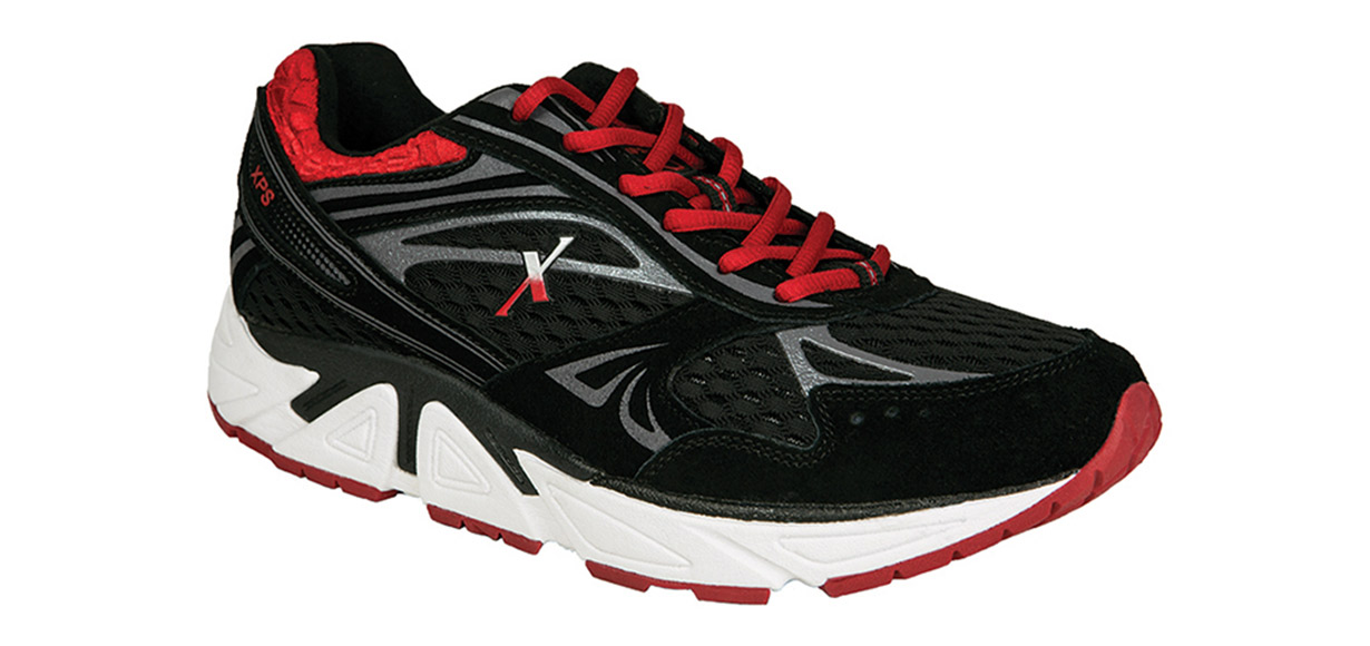 Genesis XPS Pedorthic Shoes