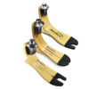 Maverick Fiberglass Feet