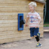 WalkOn Reaction Junior AFO