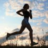 Runners’ knees get a lift: Elevating heel cuts patellofemoral load