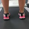 Assessing runners’ gait using wearable sensors