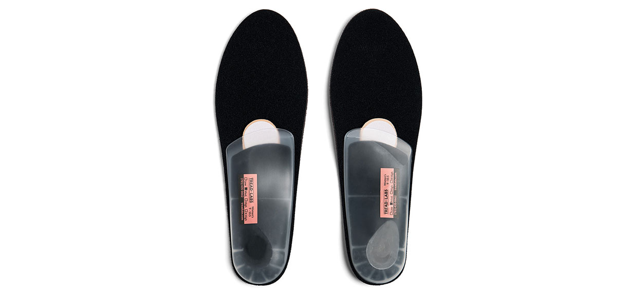 Metatarsal Pad Kits