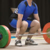 Do specialty shoes boost weightlifting performance?