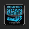 Comfort Scan Mobile app