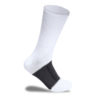 GlideWear Midfoot Protection Sock for Charcot Foot