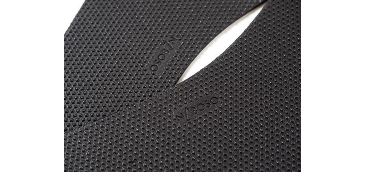 Proprioceptive Insoles by Naboso Barefoot Technology