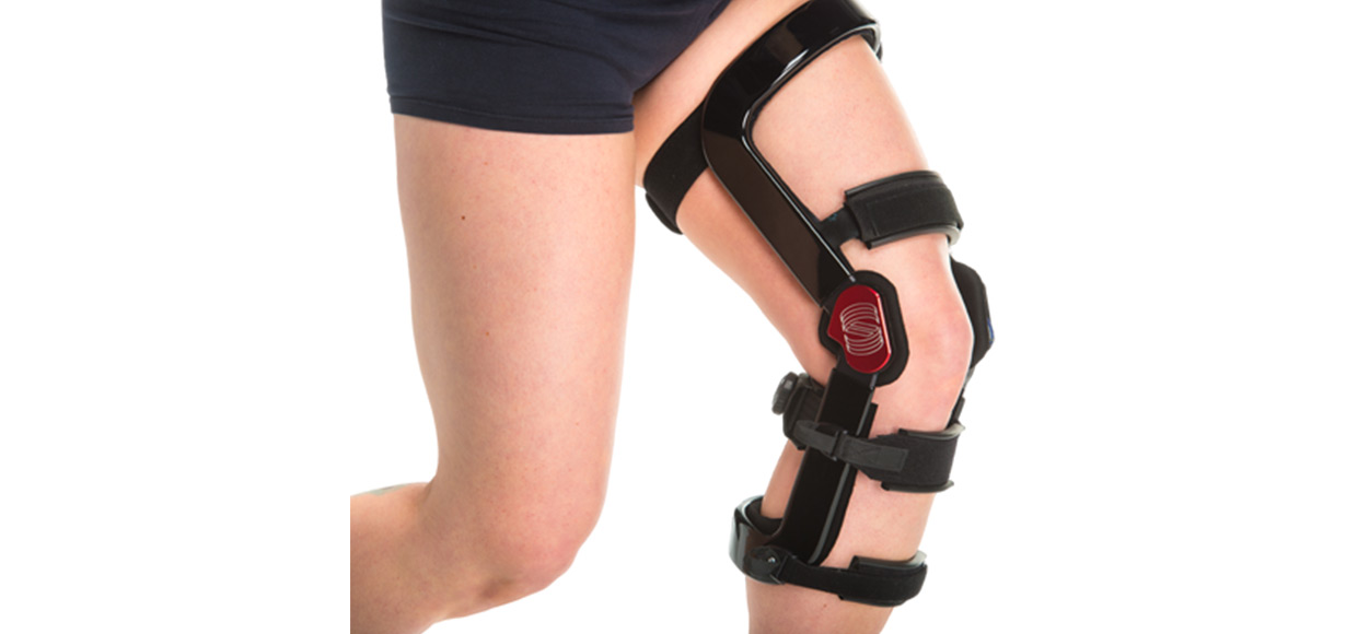 Bionic Knee Brace