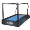 Data-Gathering Performance Treadmills