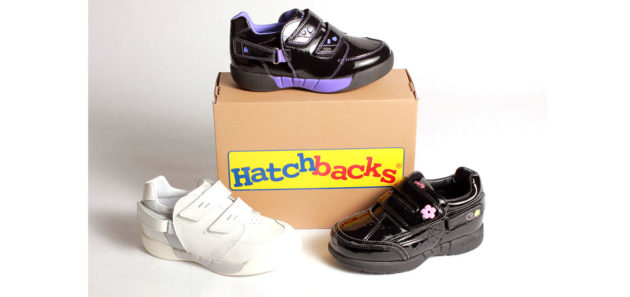 hatchback shoes for afos