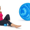 Soft Density Massage Ball