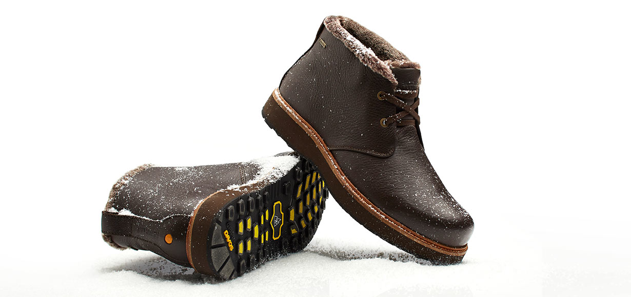 Winter’s Day Boot