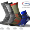 Thorlos Adventures Series Socks