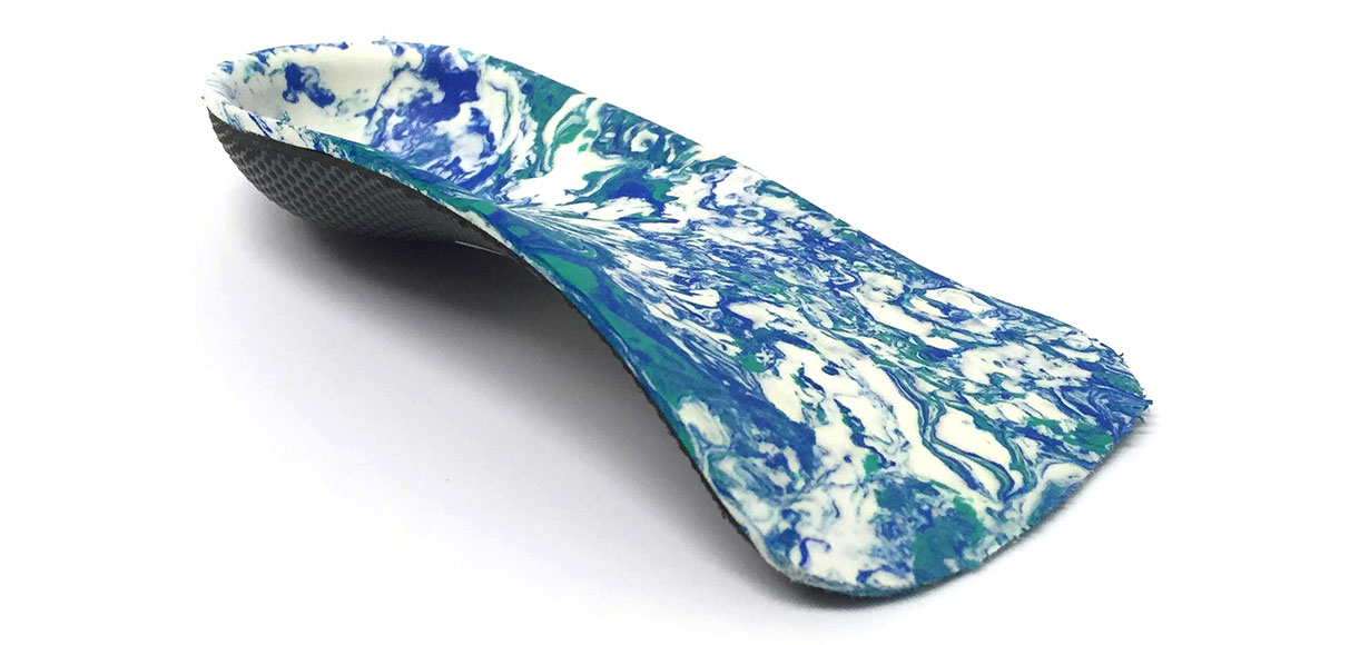Performance Graphite Orthotic