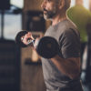 Preventing Age-Related Muscle Loss
