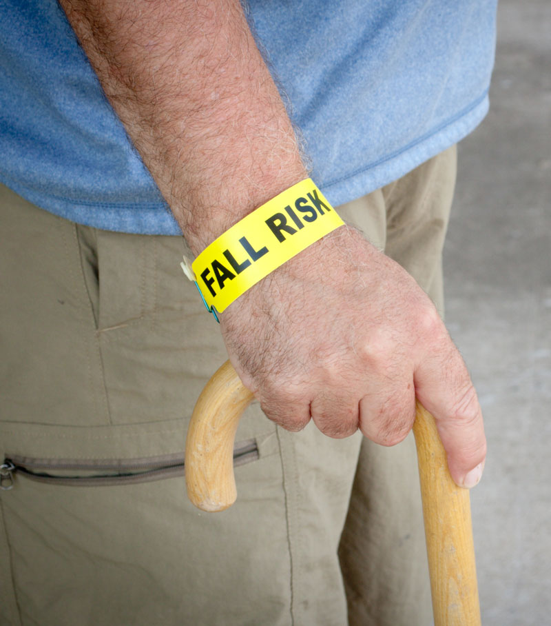 Slip, Trip, Stumble, Fall: An Overview of Falls in the Elderly and How to Prevent Them