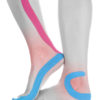K-Tape Could Be Helpful in Treatment of Dancers