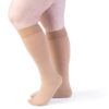 Graduated Compression and Containment Garment