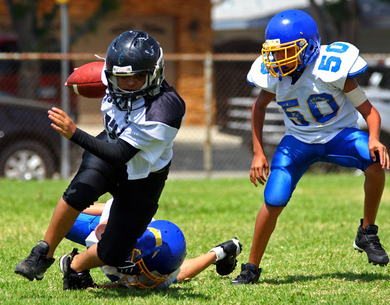 AAOS Provides Tips to Avoid Injuries in Teen and Young Athletes