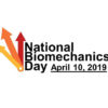 National Biomechanics Day 2018: Opening Young Minds to a Burgeoning Field