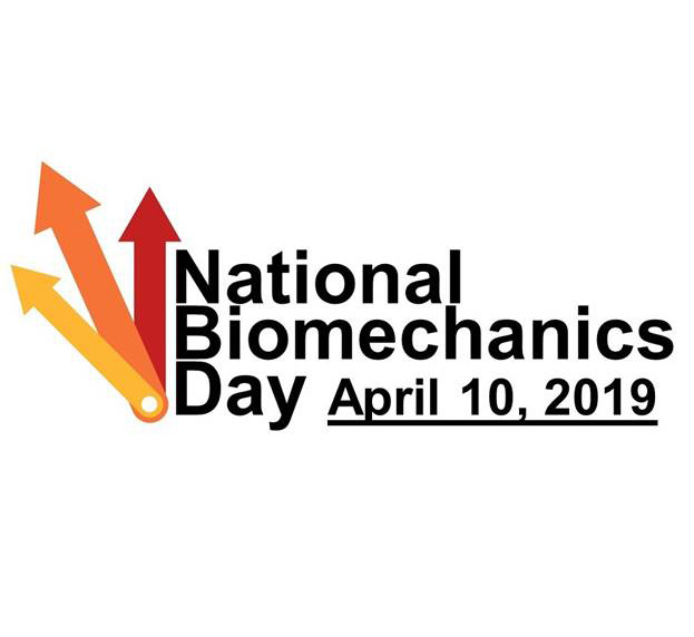 National Biomechanics Day 2018: Opening Young Minds to a Burgeoning Field