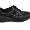 Waldlaufer Extra-Wide Women’s Lace-up