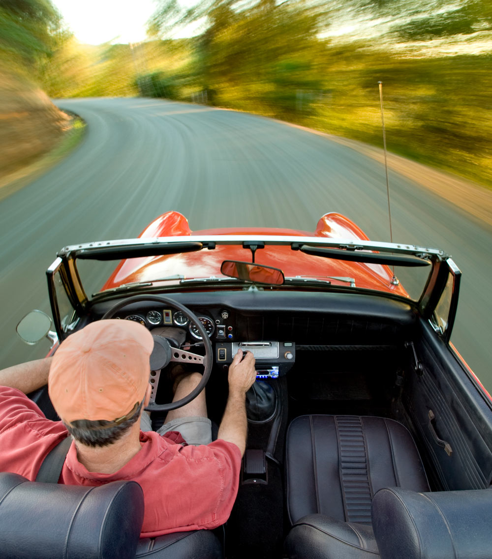Vexing Question: How Soon Should Patients Drive After Lower-Extremity Surgery?