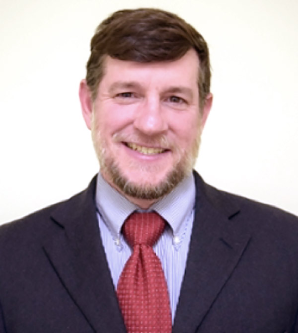 NUPOC Appoints New Director