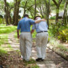 Gait Training Can Slow Age-Related Changes in Energy-Cost of Walking