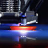 Exploring 3D printing in Prosthetics