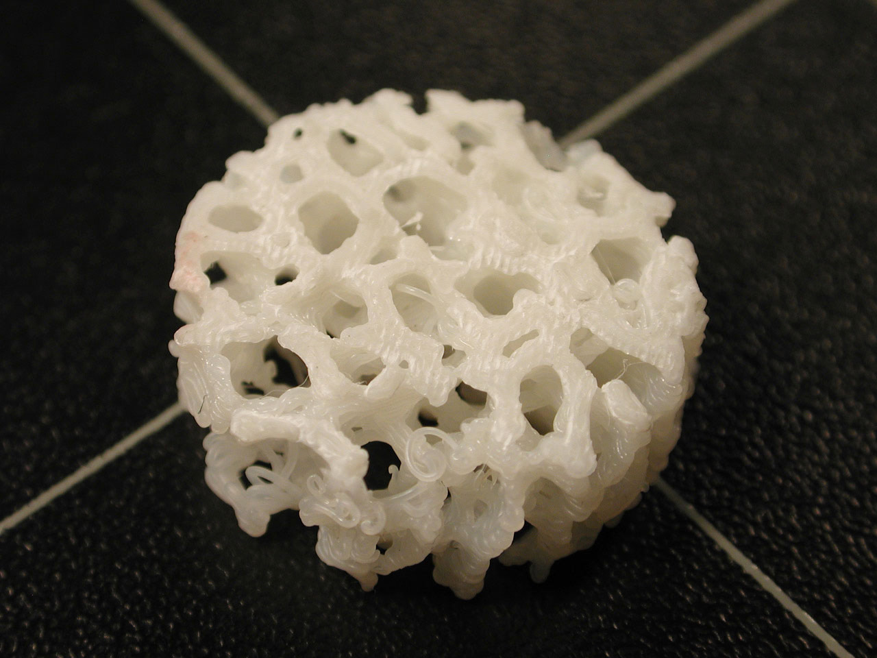UA Researchers Study How to Regrow Long Bone Segments Using 3D Printing