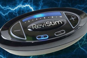ReviStim Wearable DC Stimulator
