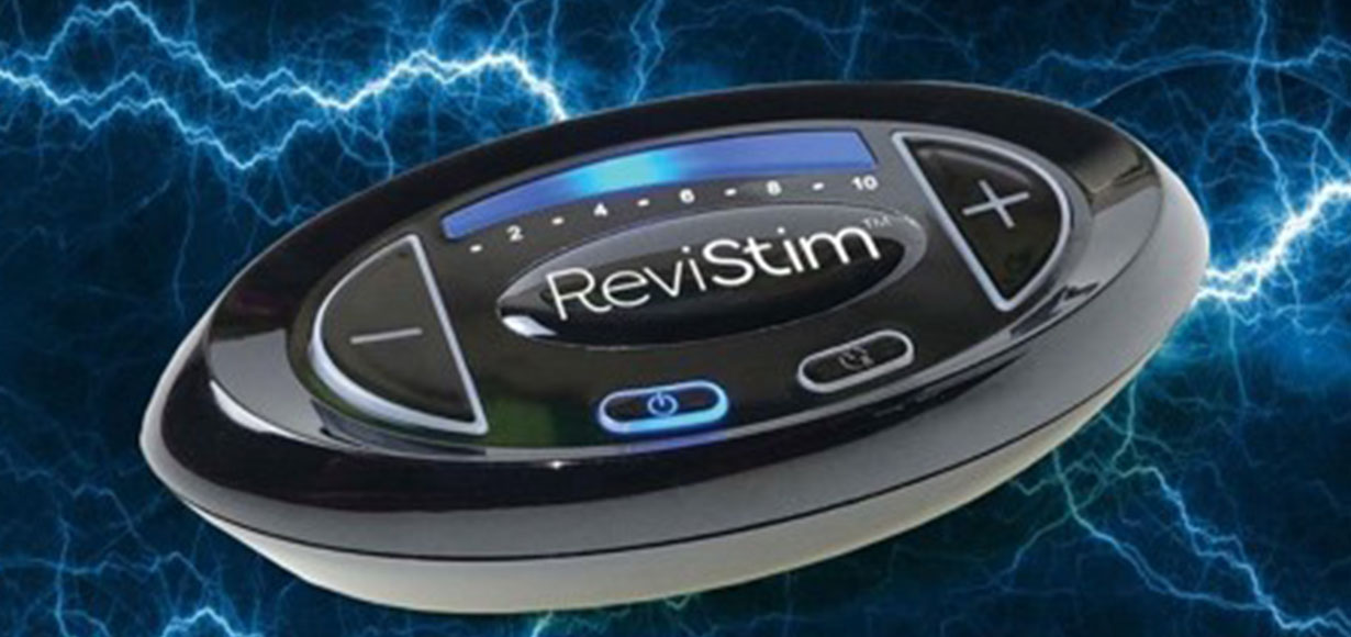 ReviStim Wearable DC Stimulator