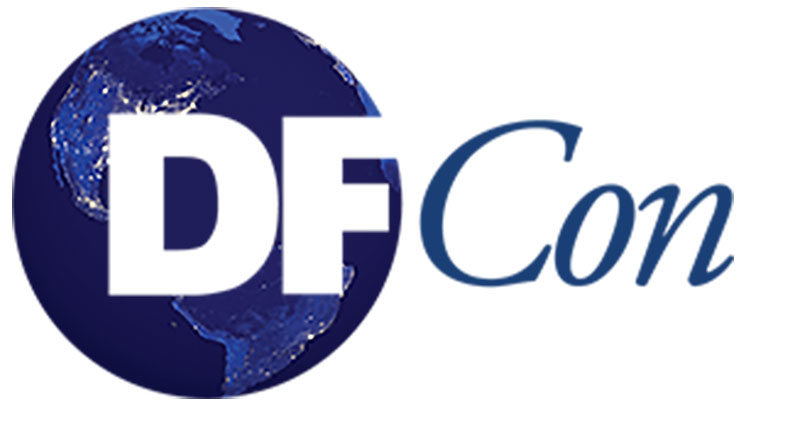 DFCon 2019 Abstract Submissions Due June 15.
