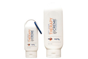 Soft Tissue Therapy Creme