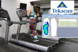 Perform Your Gait Analysis Anywhere with F-Scan