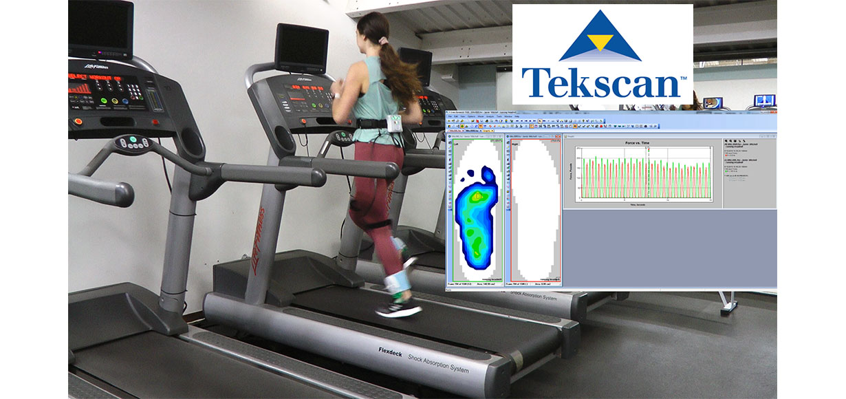 Perform Your Gait Analysis Anywhere with F-Scan