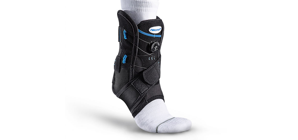 AIRCAST AIRSPORT+ ANKLE BRACE