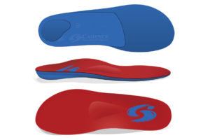 See Why Cadence Insoles are #1 Sellers – Free Pair!