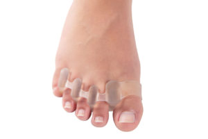 Visco-GEL 5-ToeBuddy