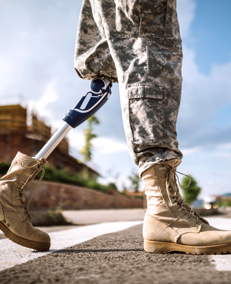 Wounded Warrior Workforce Enhancement Legislation Introduced as Georgia Tech Deactivates MSPO Program