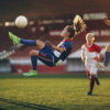 Early Sports Specialization Tied to Increased Injury Rates in College Athletes