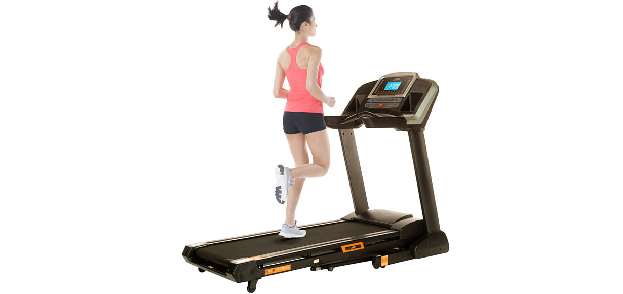 RunTime Baropodometric Treadmill