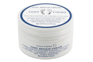Foot Finish Foot Repair Cream